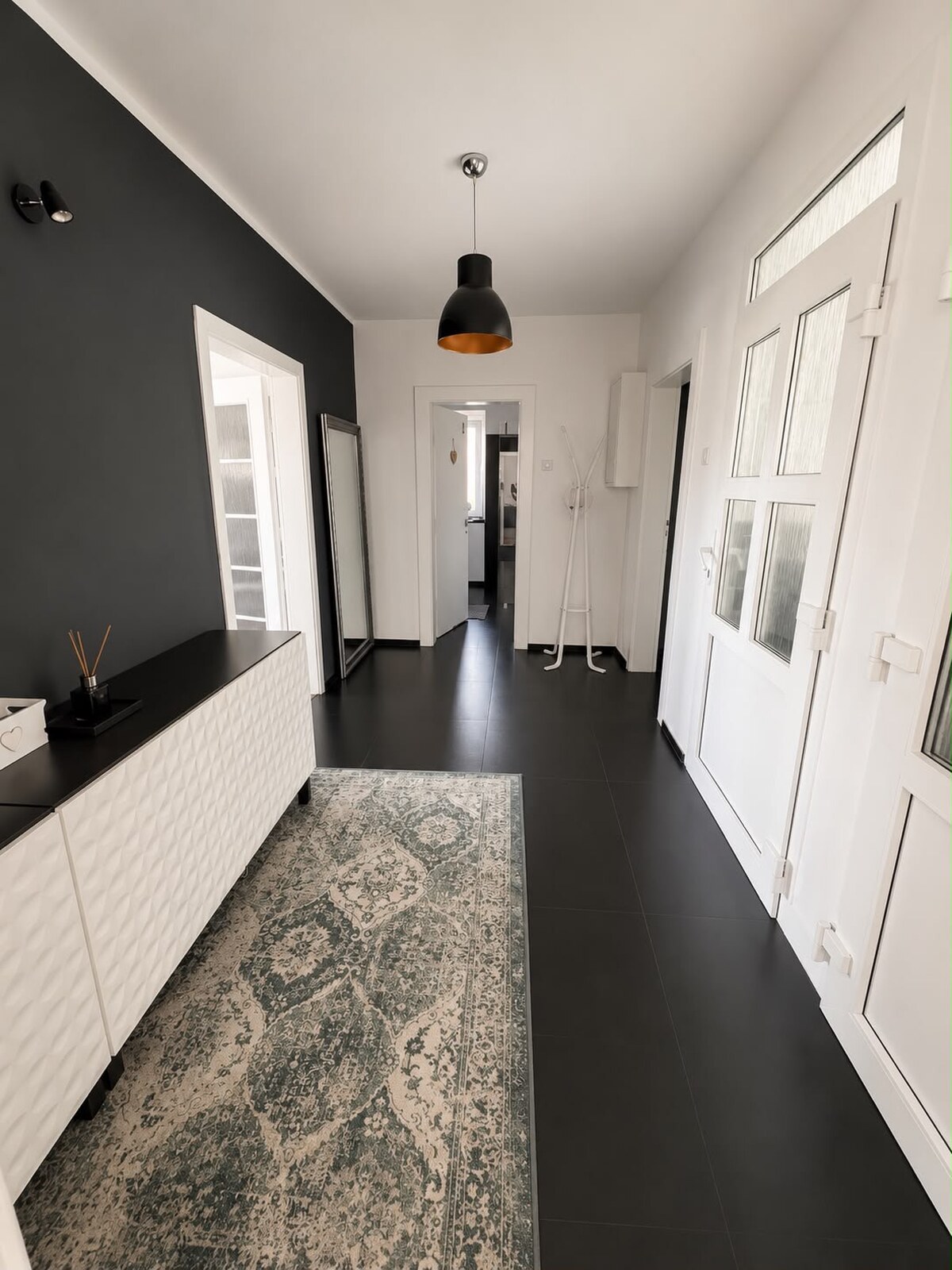Predaj! Luxusný mestský byt 139 m² s atmosférou rodinného domu — foto 10