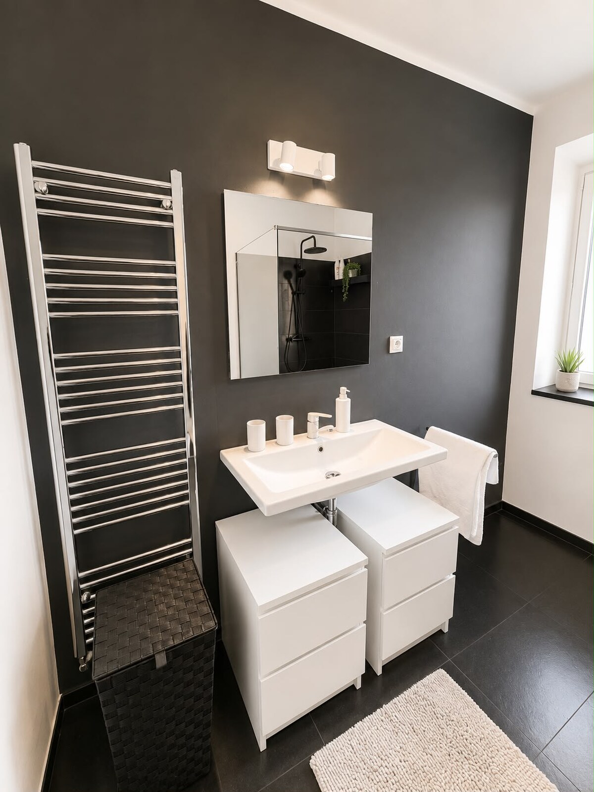 Predaj! Luxusný mestský byt 139 m² s atmosférou rodinného domu — foto 27