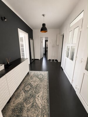 Predaj! Luxusný mestský byt 139 m² s atmosférou rodinného domu — foto 10