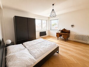 Predaj! Luxusný mestský byt 139 m² s atmosférou rodinného domu — foto 18