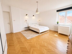 Predaj! Luxusný mestský byt 139 m² s atmosférou rodinného domu — foto 22