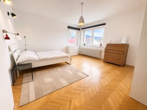 Predaj! Luxusný mestský byt 139 m² s atmosférou rodinného domu — foto 23
