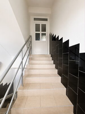 Predaj! Luxusný mestský byt 139 m² s atmosférou rodinného domu — foto 28