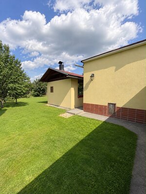 Predaj! Luxusný mestský byt 139 m² s atmosférou rodinného domu — foto 30