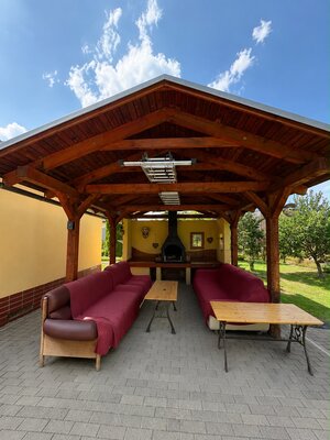 Predaj! Luxusný mestský byt 139 m² s atmosférou rodinného domu — foto 31