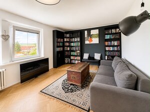 Predaj! Luxusný mestský byt 139 m² s atmosférou rodinného domu — foto 6