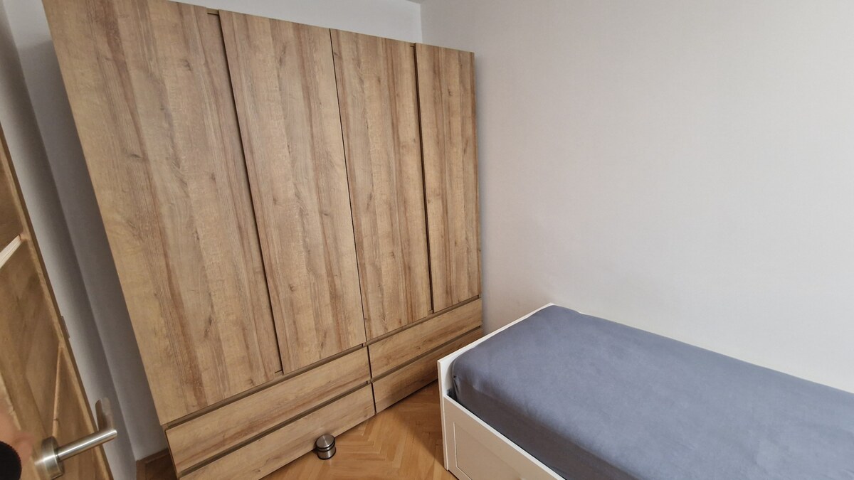PRENÁJOM - VYSOKÉ TATRY- Pod Lesom  3-izb. byt 76 m2 , s balkónom — foto 16