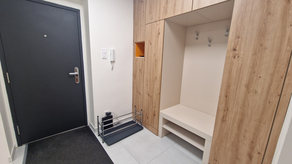 PRENÁJOM - VYSOKÉ TATRY- Pod Lesom  3-izb. byt 76 m2 , s balkónom — foto 18