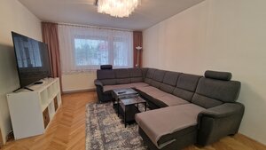 PRENÁJOM - VYSOKÉ TATRY- Pod Lesom  3-izb. byt 76 m2 , s balkónom — foto 11