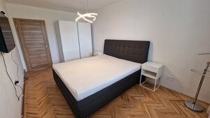 PRENÁJOM - VYSOKÉ TATRY- Pod Lesom  3-izb. byt 76 m2 , s balkónom — foto 13