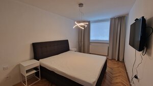 PRENÁJOM - VYSOKÉ TATRY- Pod Lesom  3-izb. byt 76 m2 , s balkónom — foto 14