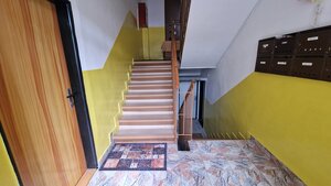 PRENÁJOM - VYSOKÉ TATRY- Pod Lesom  3-izb. byt 76 m2 , s balkónom — foto 23