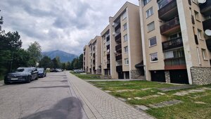 PRENÁJOM - VYSOKÉ TATRY- Pod Lesom  3-izb. byt 76 m2 , s balkónom — foto 24