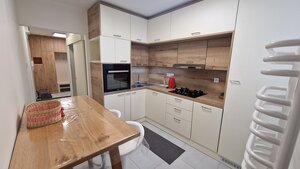 PRENÁJOM - VYSOKÉ TATRY- Pod Lesom  3-izb. byt 76 m2 , s balkónom — foto 3