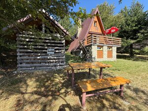 Rekreačná chata v krásnom prostredí Javorníkov- Portáš — foto 1