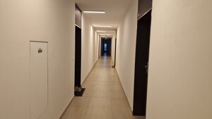Exkluzívne 2 izbový byt POPRAD Karpatská, s garaž. st., balkón, 58 m2 — foto 17