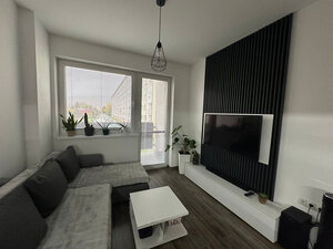 Prenájom 3-izbový zariadený byt 65 m2 v Martine Priekope s 2 Balkónmi — foto 3
