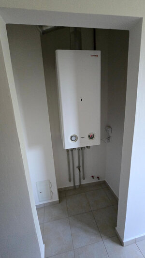Predaj: 3 izbový Byt 64m2 v Martine Priekope s Balkónom. — foto 13
