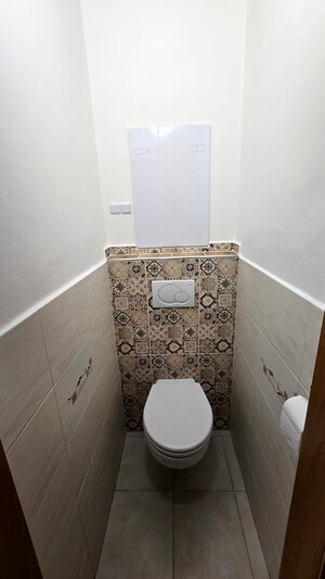 Predaj: 3 izbový Byt 64m2 v Martine Priekope s Balkónom. — foto 9
