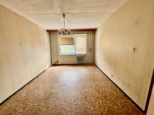 Priestranný 2-izb. byt, TVRDOŠÍN, 63m2, 3.p. balkón — foto 3