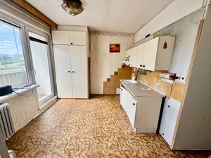 Priestranný 2-izb. byt, TVRDOŠÍN, 63m2, 3.p. balkón — foto 6