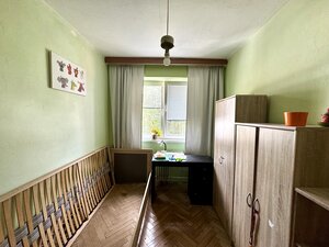 TEHLOVÝ 3-izbový byt, ul. ALEJA SLOBODY, 66 m2, 2.p., balkón, výťah — foto 12