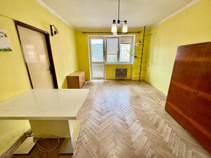 TEHLOVÝ 3-izbový byt, ul. ALEJA SLOBODY, 66 m2, 2.p., balkón, výťah — foto 3