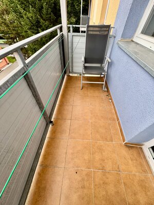 TEHLOVÝ 3-izbový byt, ul. ALEJA SLOBODY, 66 m2, 2.p., balkón, výťah — foto 6