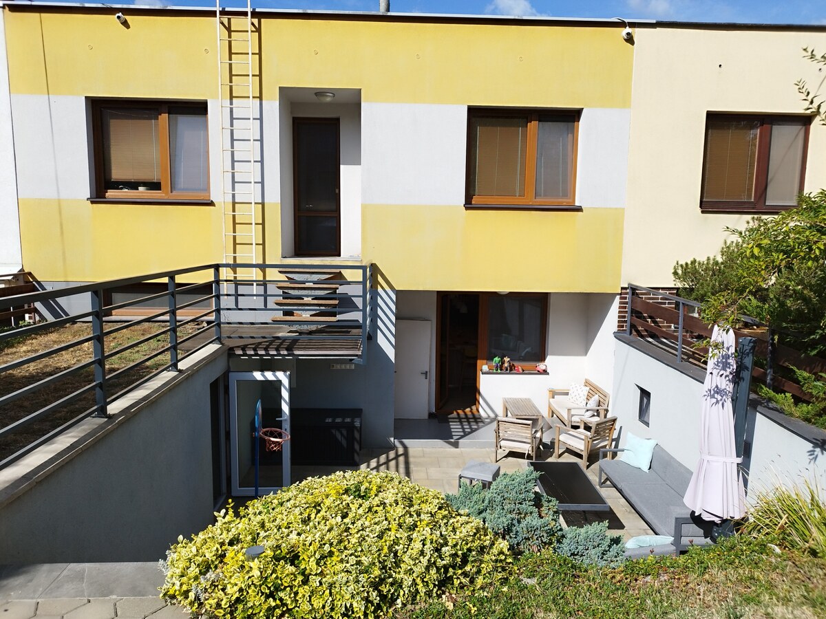 Rodinný dom v širšom centre BANSKEJ BYSTRICE, ul.Na Karlove — foto 13