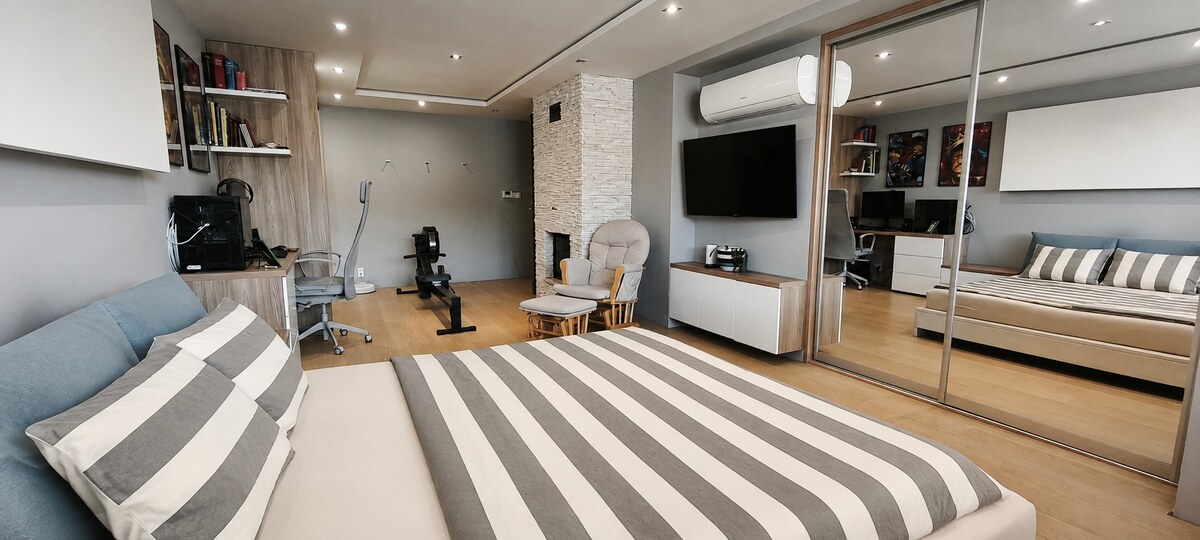 Rodinný dom v širšom centre BANSKEJ BYSTRICE, ul.Na Karlove — foto 5