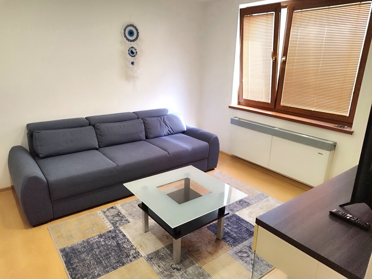 Rodinný dom v širšom centre BANSKEJ BYSTRICE, ul.Na Karlove — foto 9