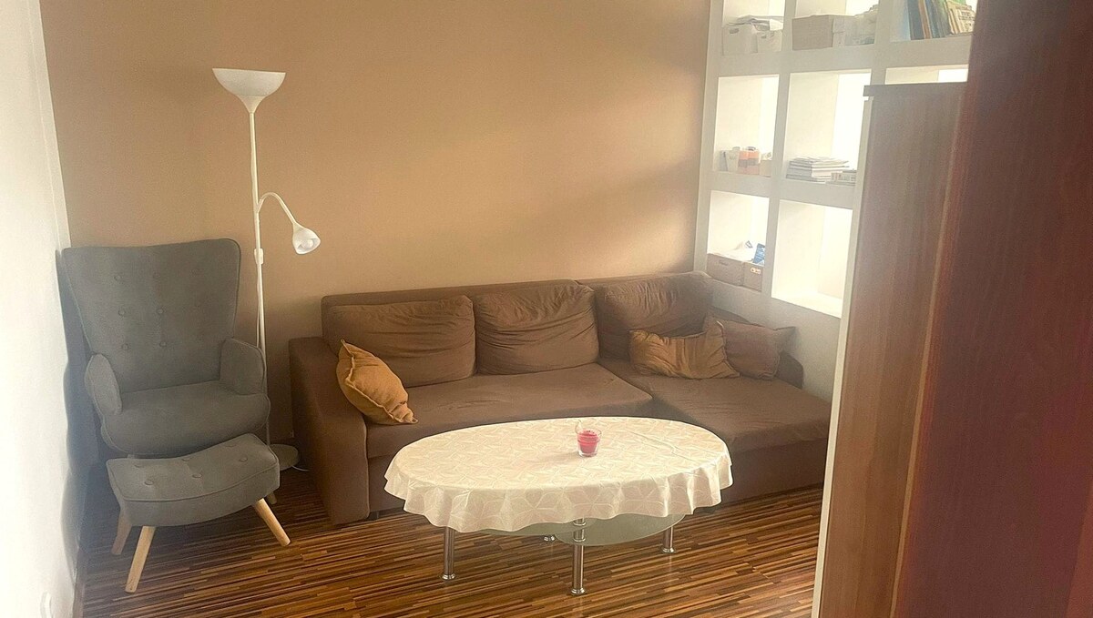 Priestranný byt 3+1, 86m2, balkón, kompletná rekonštrukcia, Rohožník