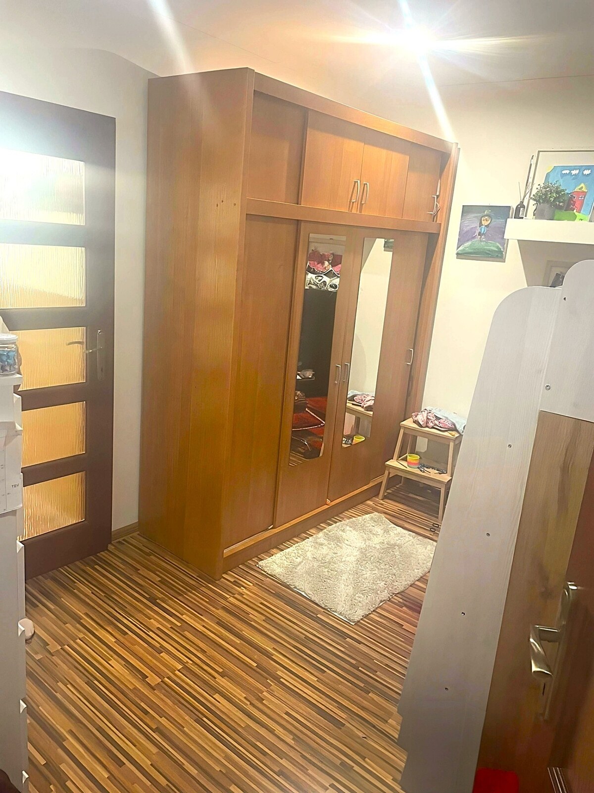 Priestranný byt 3+1, 86m2, balkón, kompletná rekonštrukcia, Rohožník — foto 12
