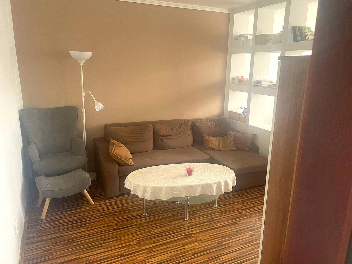 Priestranný byt 3+1, 86m2, balkón, kompletná rekonštrukcia, Rohožník — foto 2