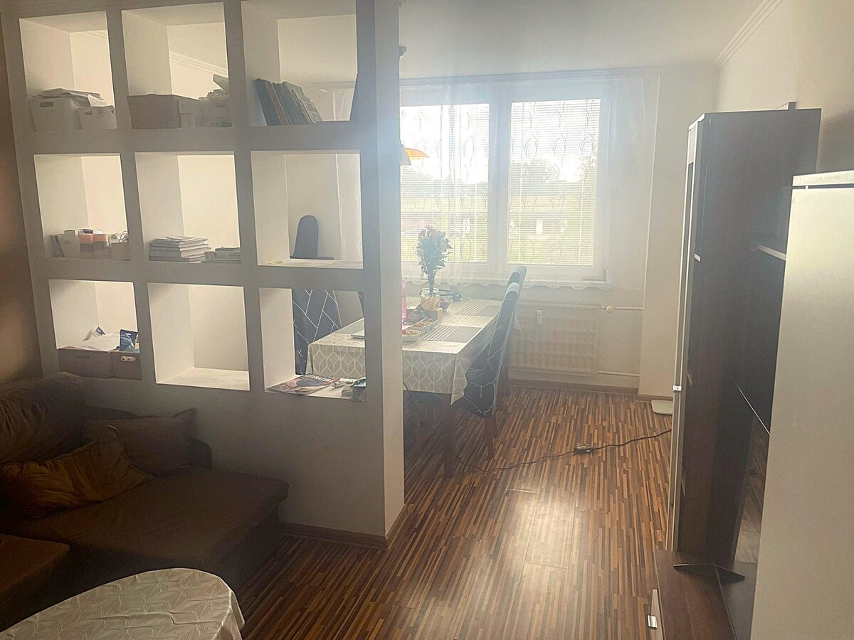 Priestranný byt 3+1, 86m2, balkón, kompletná rekonštrukcia, Rohožník — foto 3