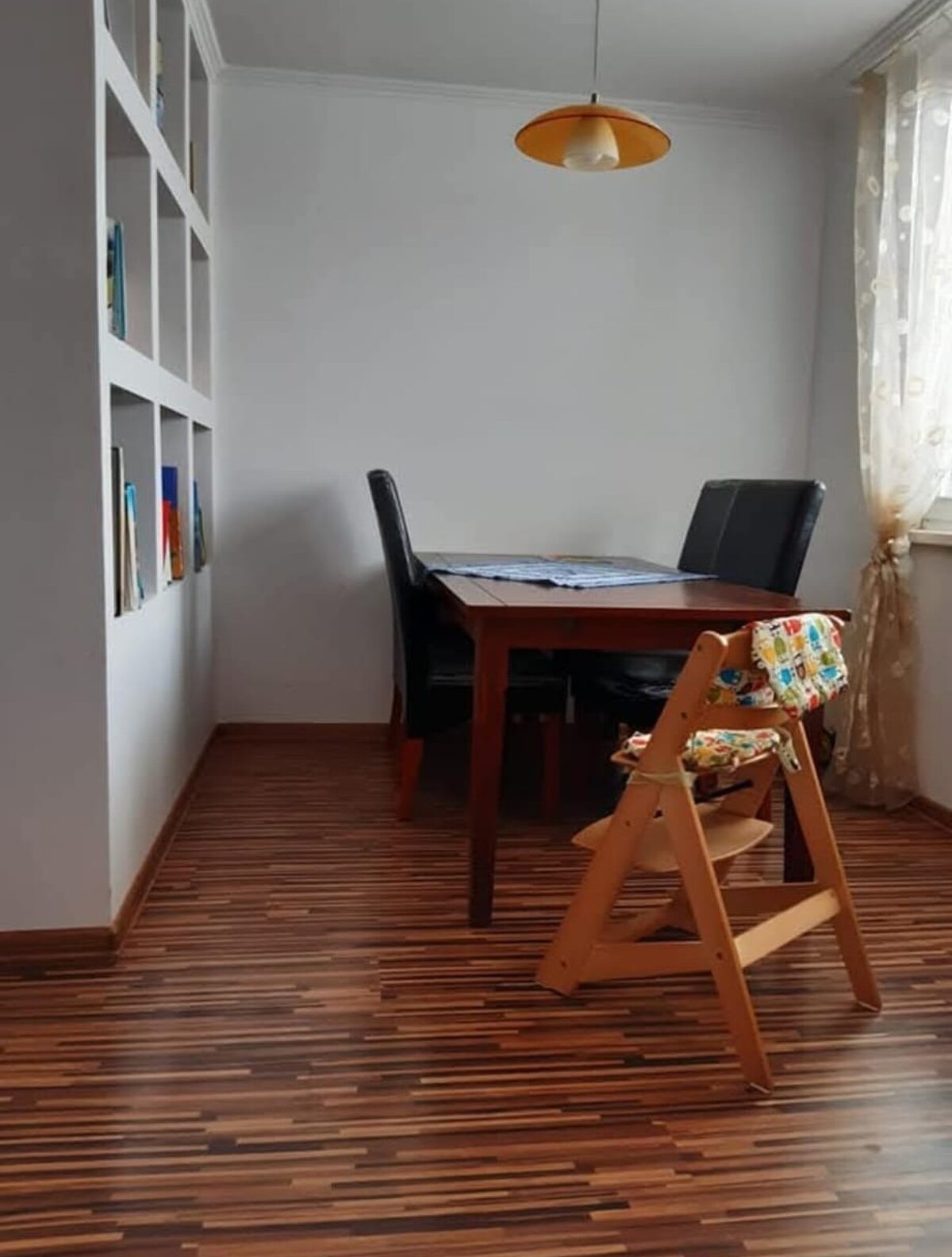 Priestranný byt 3+1, 86m2, balkón, kompletná rekonštrukcia, Rohožník — foto 4