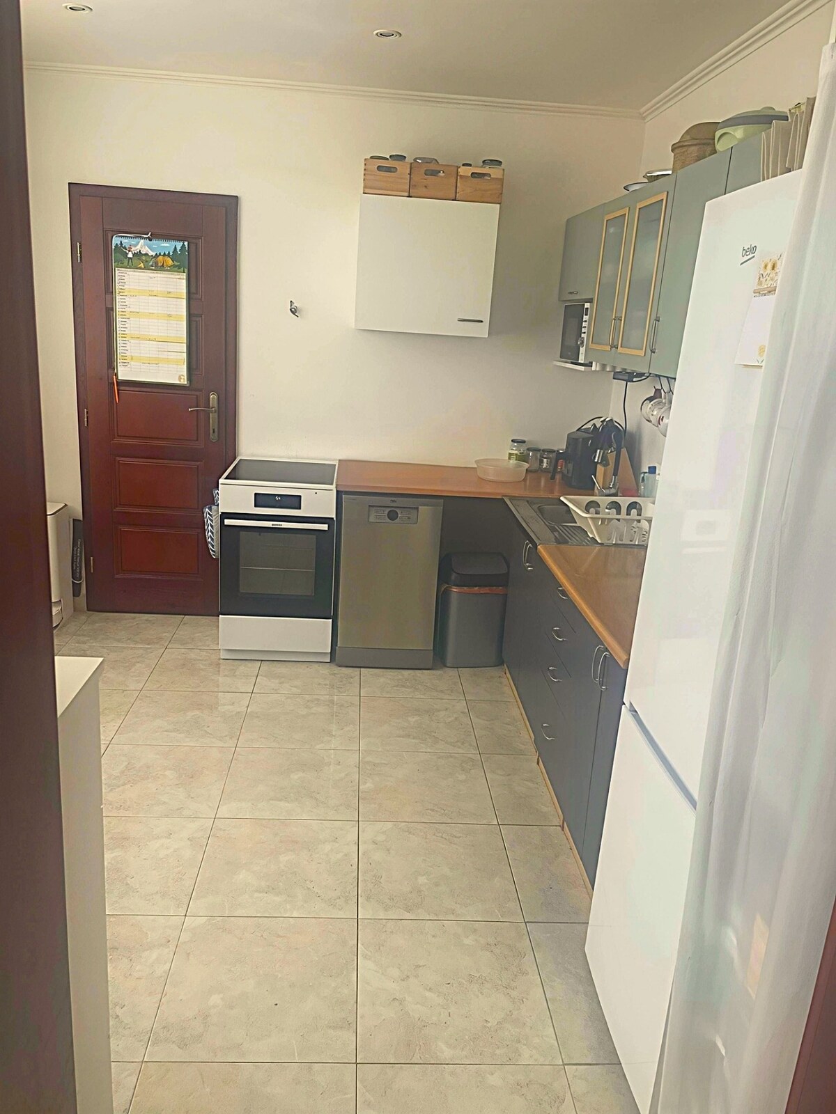 Priestranný byt 3+1, 86m2, balkón, kompletná rekonštrukcia, Rohožník — foto 5