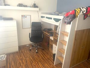 Priestranný byt 3+1, 86m2, balkón, kompletná rekonštrukcia, Rohožník — foto 10