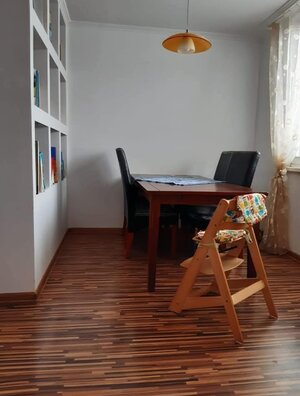 Priestranný byt 3+1, 86m2, balkón, kompletná rekonštrukcia, Rohožník — foto 4