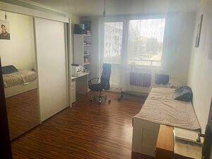 Priestranný byt 3+1, 86m2, balkón, kompletná rekonštrukcia, Rohožník — foto 9