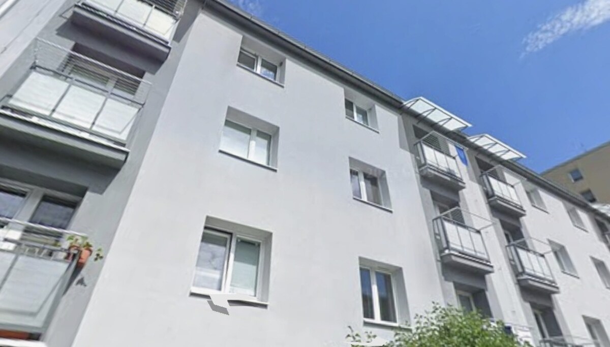 Rezervované 2-izbový byt Harmanec 56 m2 s balkónom — foto 10