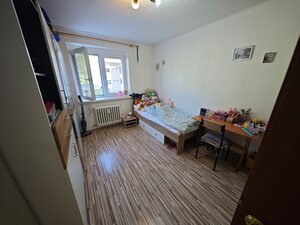 Rezervované 2-izbový byt Harmanec 56 m2 s balkónom — foto 4