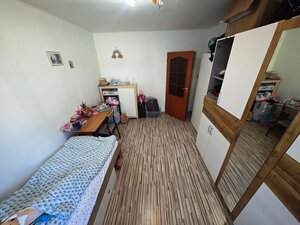 Rezervované 2-izbový byt Harmanec 56 m2 s balkónom — foto 5
