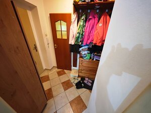 Rezervované 2-izbový byt Harmanec 56 m2 s balkónom — foto 6
