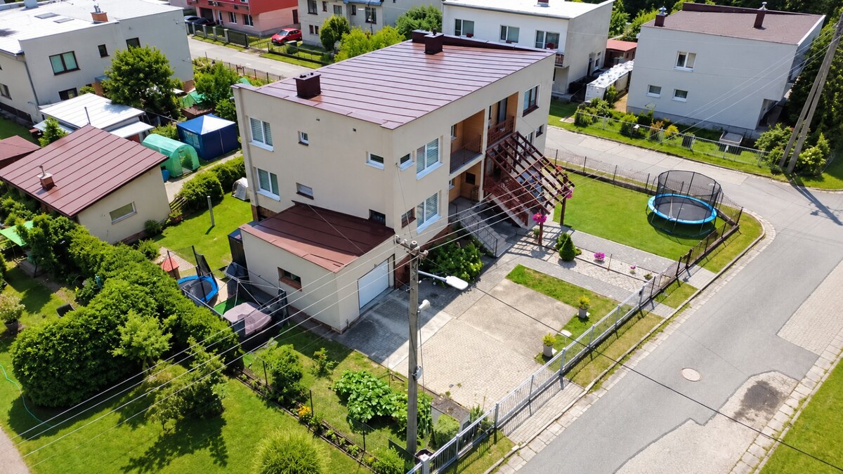 Výmena za Byt + Doplatok - Zariadený Dom s pozemkom 368 m2 pri Martine — foto 11