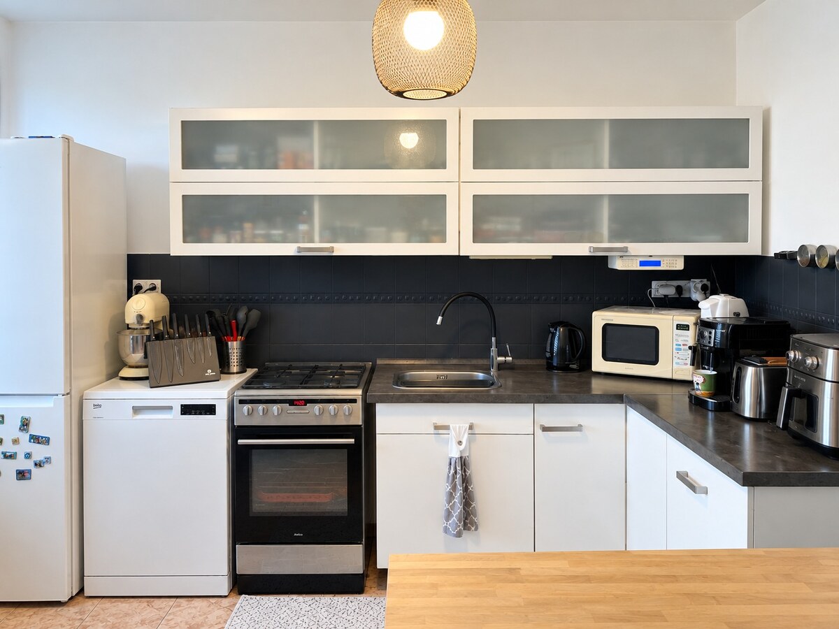 Výmena za Byt + Doplatok - Zariadený Dom s pozemkom 368 m2 pri Martine — foto 17