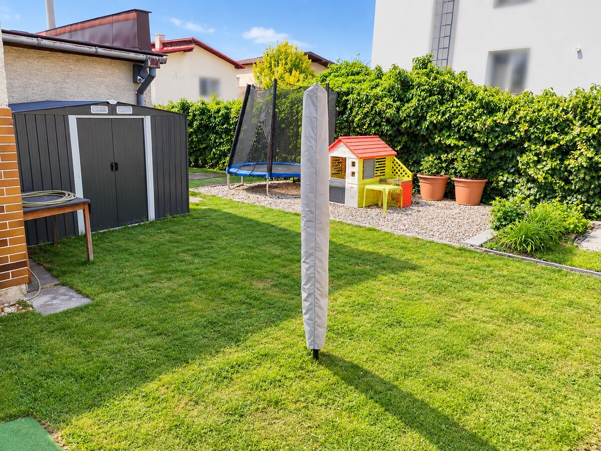 Výmena za Byt + Doplatok - Zariadený Dom s pozemkom 368 m2 pri Martine — foto 20