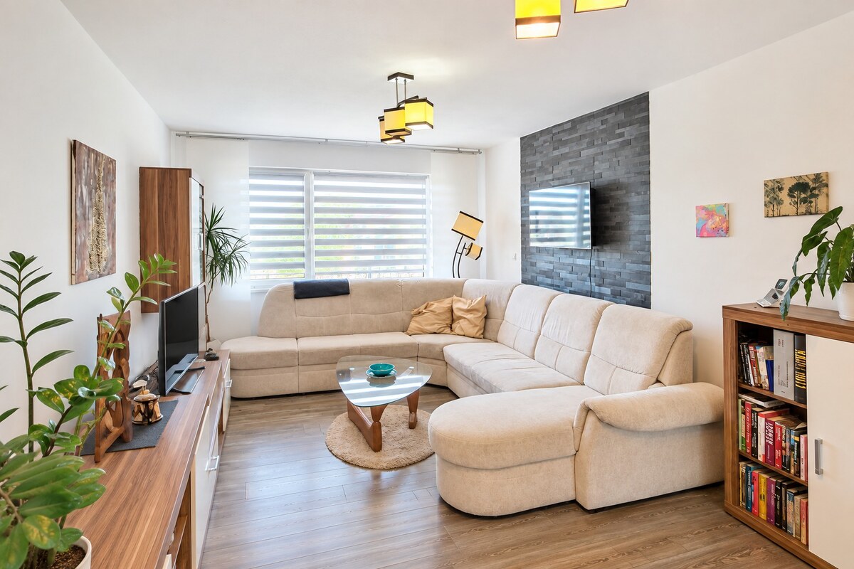 Výmena za Byt + Doplatok - Zariadený Dom s pozemkom 368 m2 pri Martine — foto 4