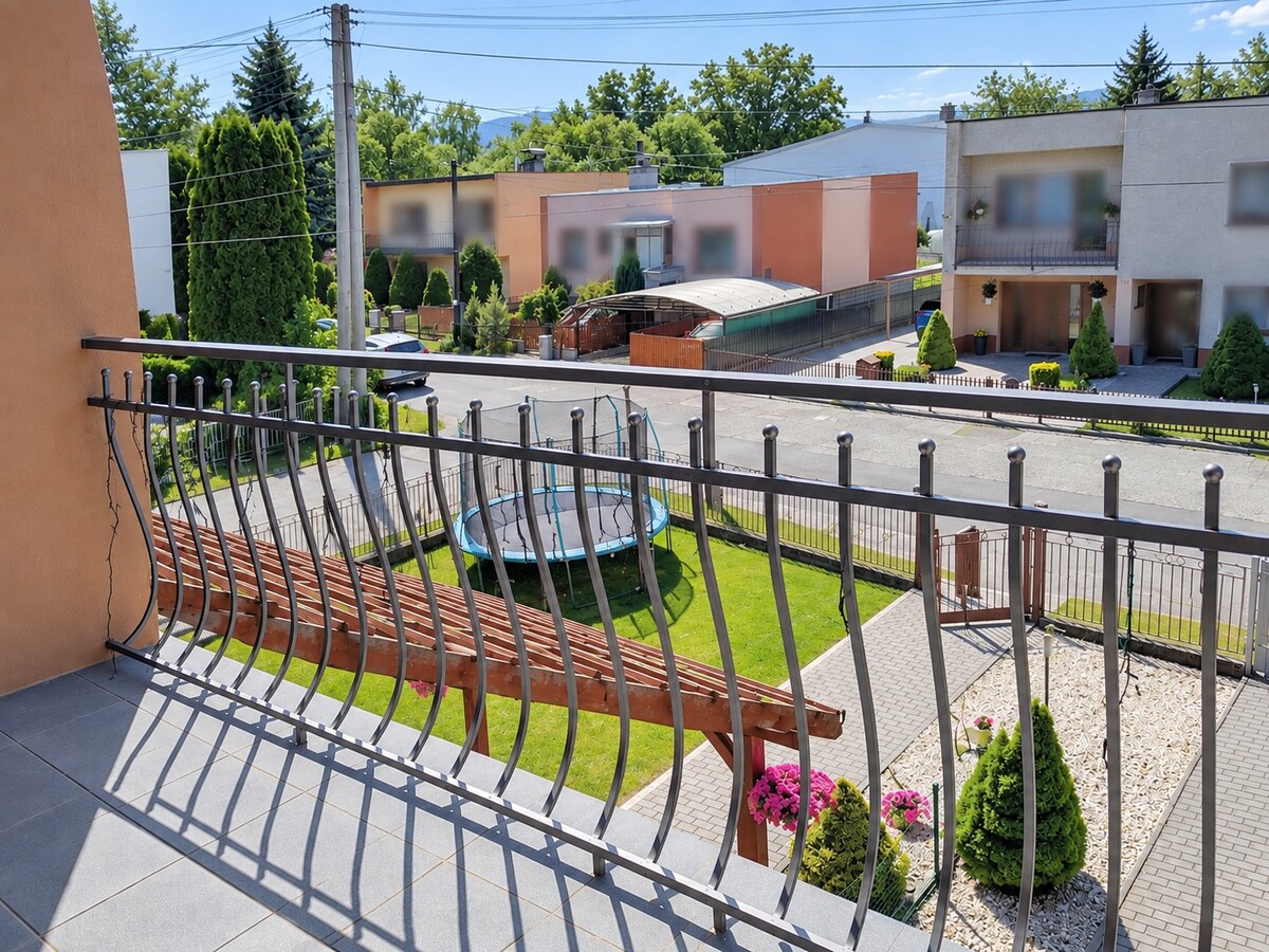 Výmena za Byt + Doplatok - Zariadený Dom s pozemkom 368 m2 pri Martine — foto 6