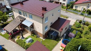 Výmena za Byt + Doplatok - Zariadený Dom s pozemkom 368 m2 pri Martine — foto 12